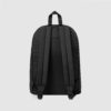 Custom 'Out of Office' by Eastpak, in black with two padded handles and a short handle for carrying