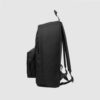 Custom 'Out of Office' by Eastpak, in black with two padded handles and a short handle for carrying