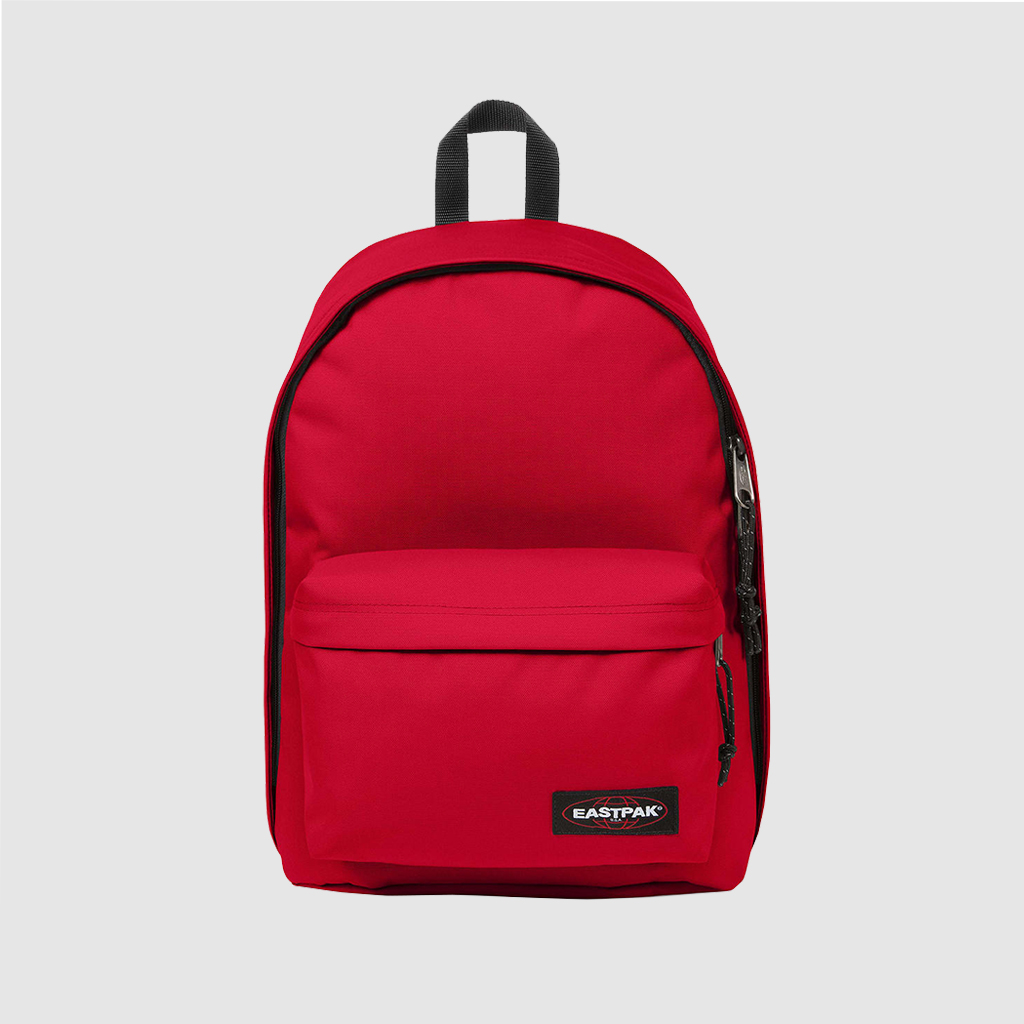 Sacs à dos Eastpak Up Roll Backpack Black