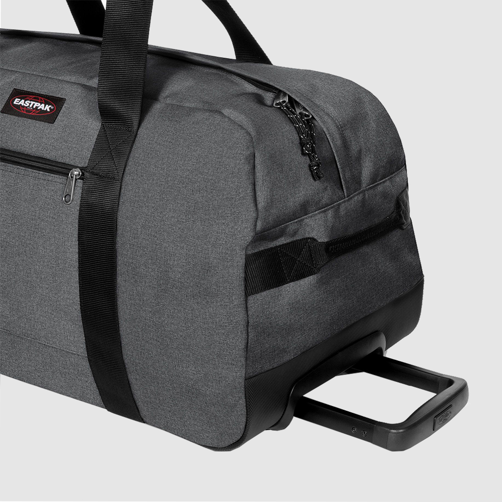 Verst het laatste niet Container 65 + by Eastpak | The Bag Workshop