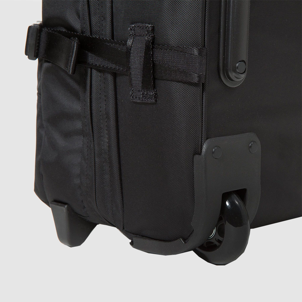 Custom Transverz by Eastpak, with recycled polyester and front pockets