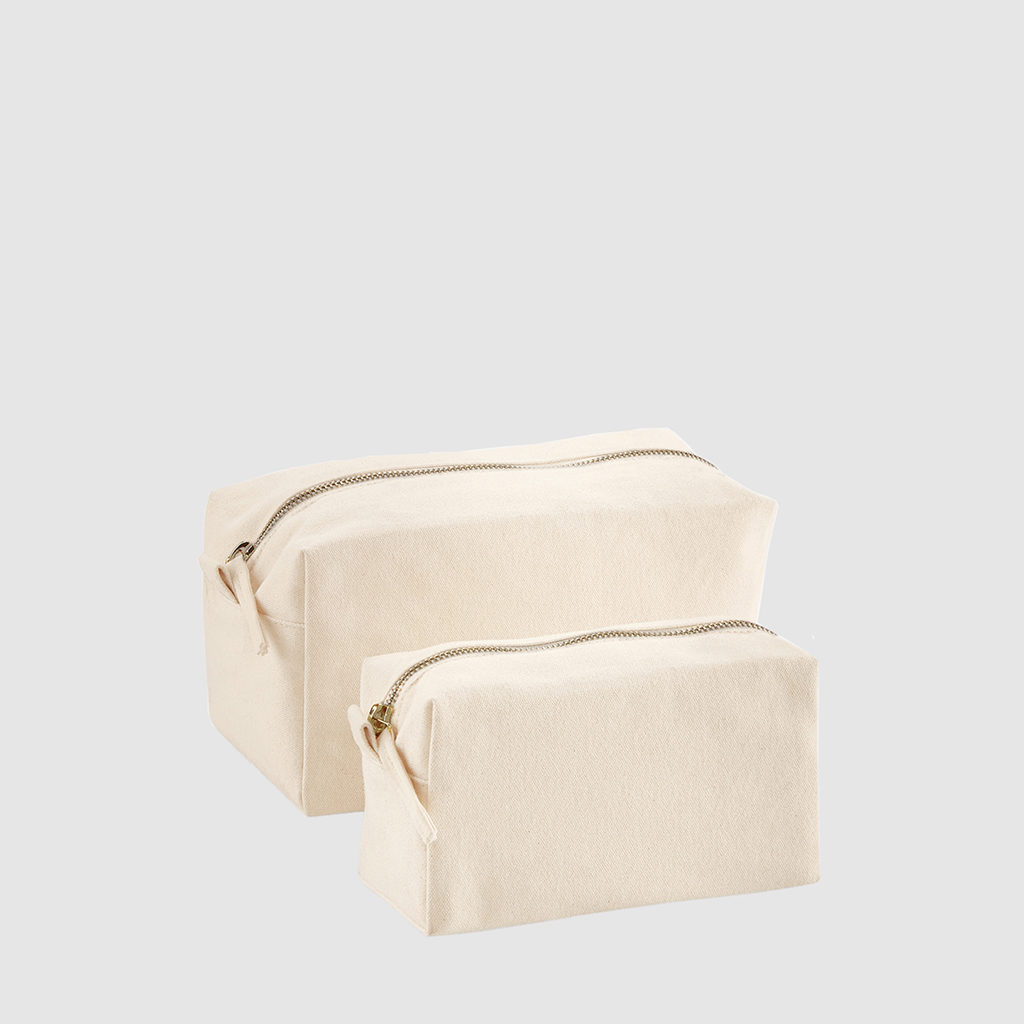 natural cotton packaging