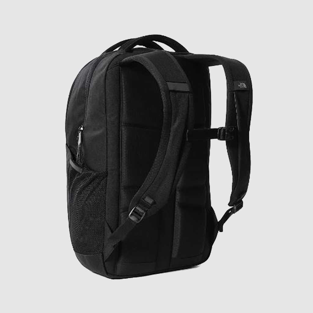 Back Strap Detail of The North Face Vault 28L Backpack