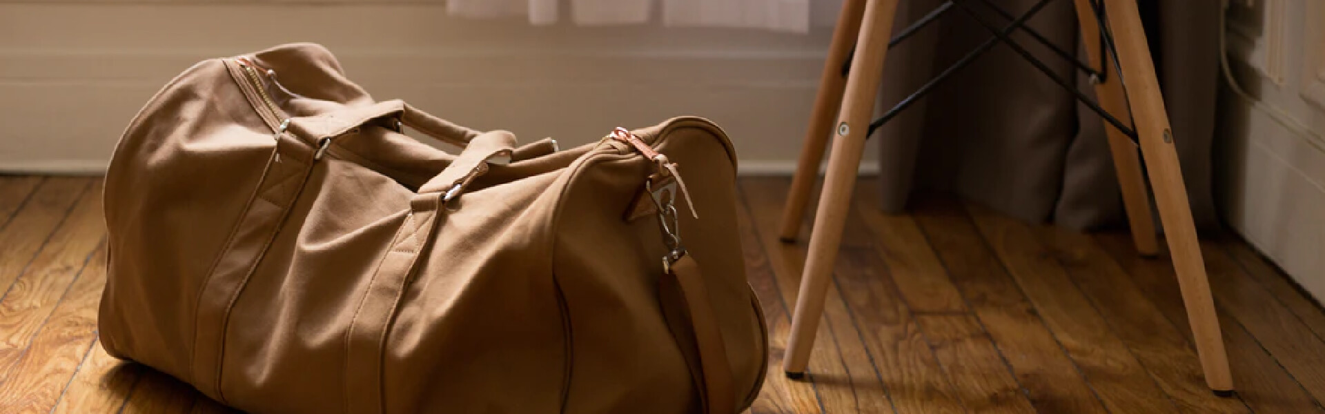 Luggage and Travel bags