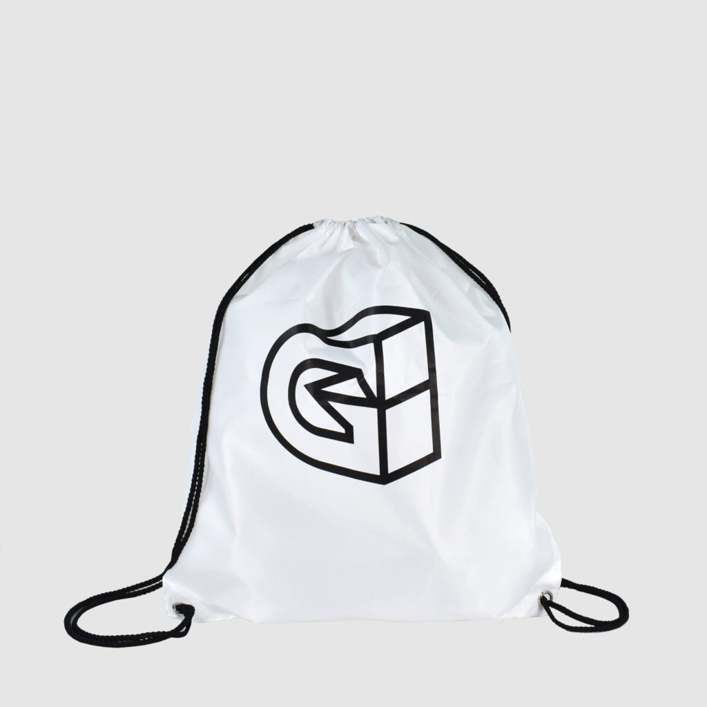 drawstring packaging