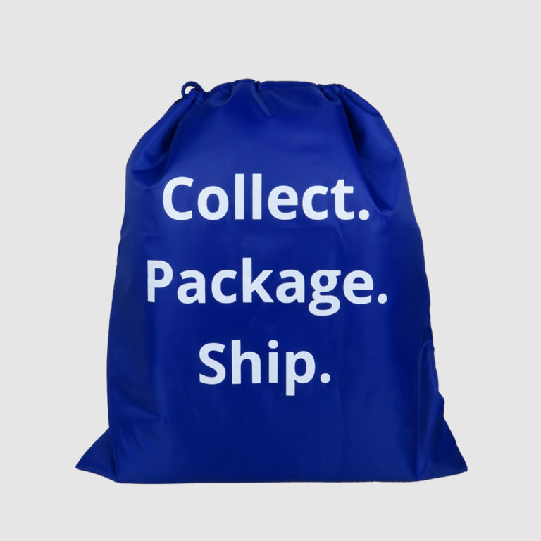 packaging for courier