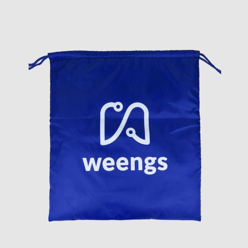 custom courier packaging