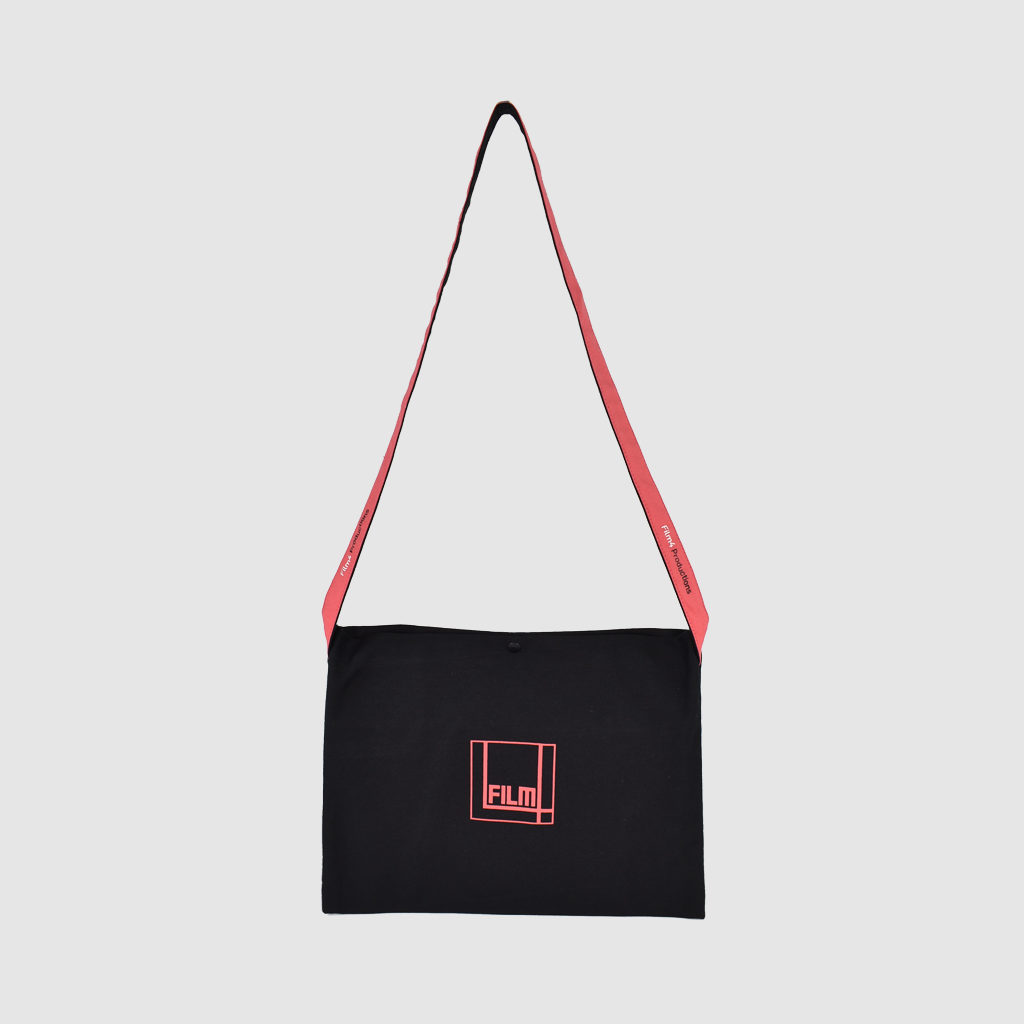 custom cross body bag