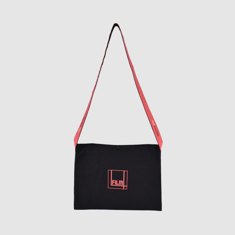 custom cross body bag