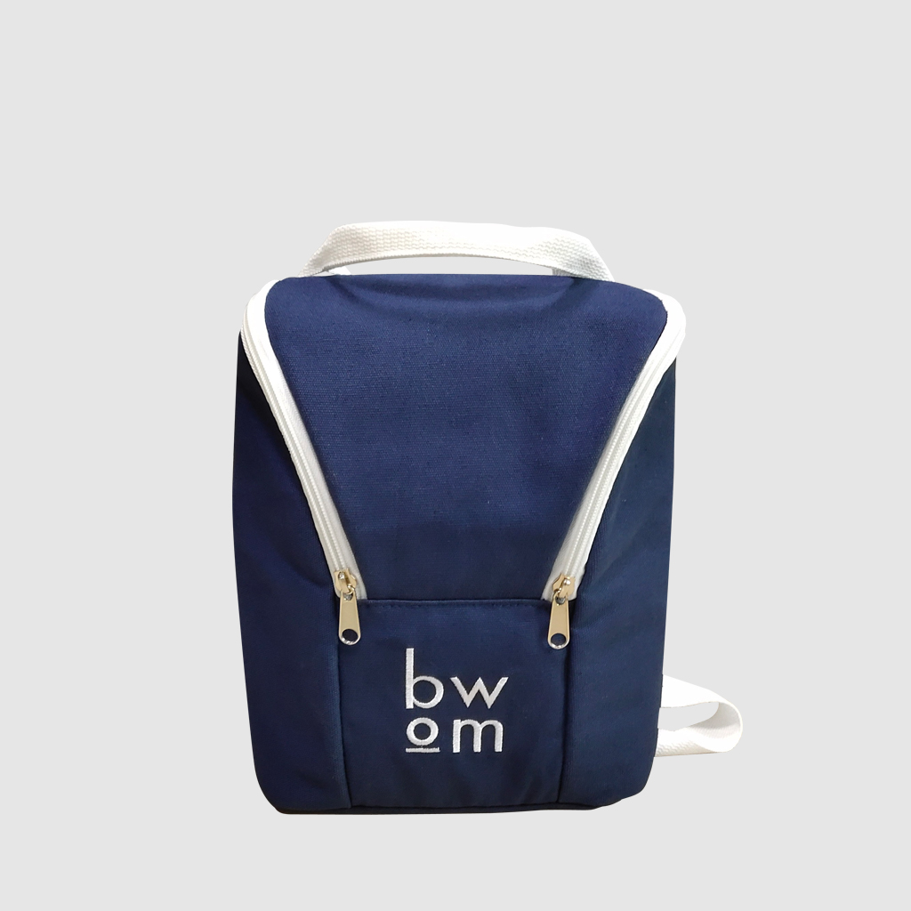 custom bag straps