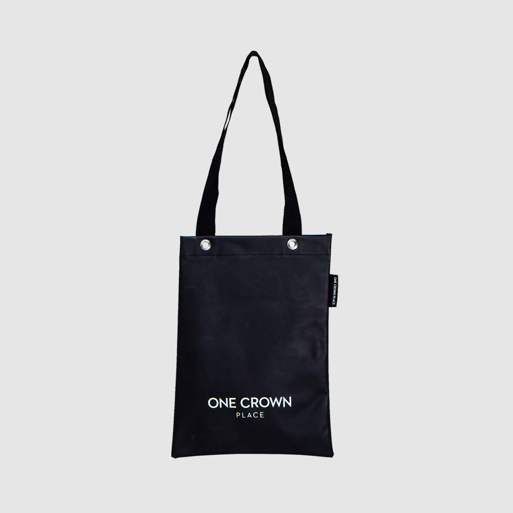 Promotional and Advertising Bags