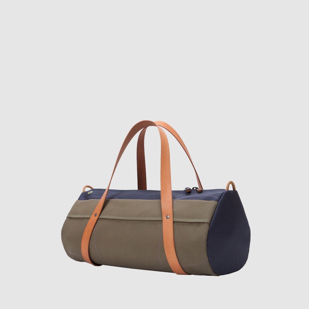 luxury travel bag