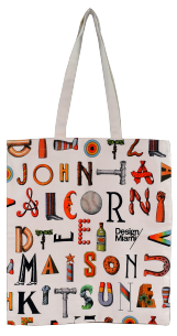 Promotional and advertising bags | The Bag Workshop