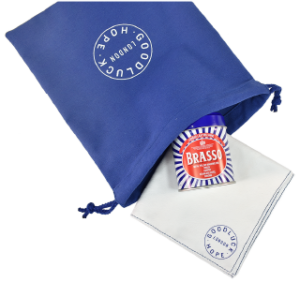 Promotional and advertising bags | The Bag Workshop