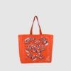 Pantone dyed bags