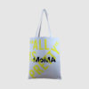 Museum Of Modern Art MOMA tote bag