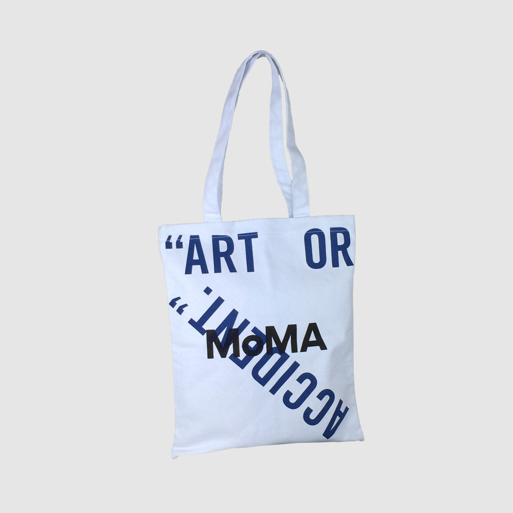 Museum Of Modern Art MOMA tote bag