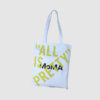 Museum Of Modern Art MOMA tote bag