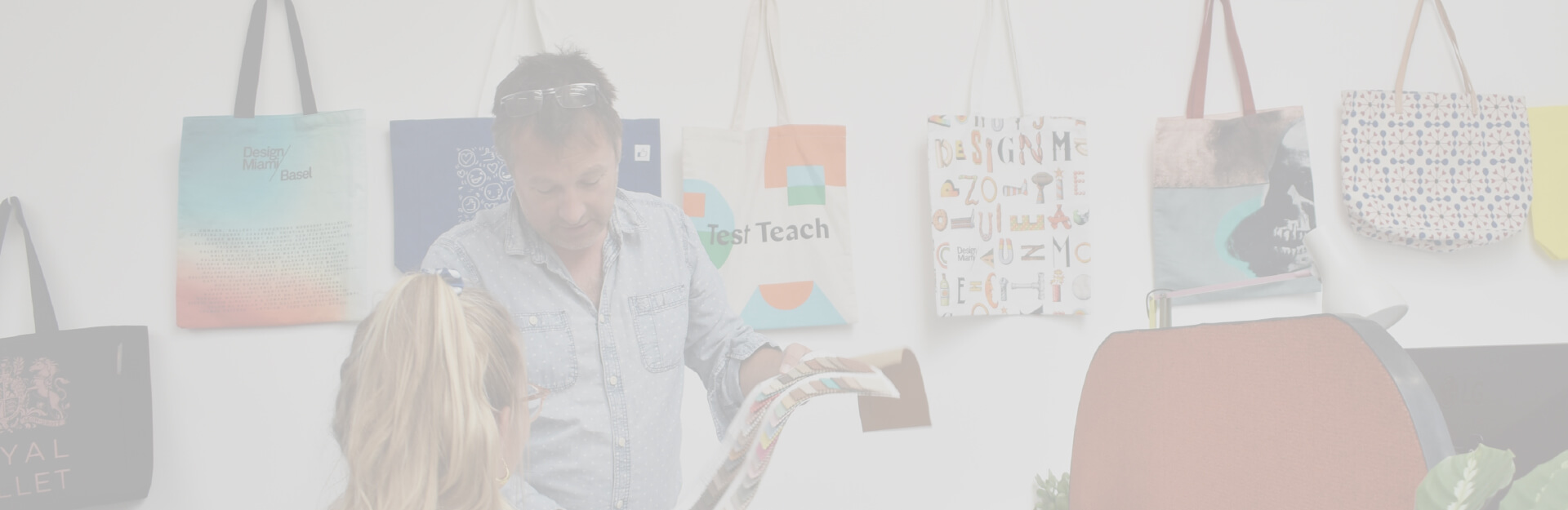 Promotional and Advertising Bags