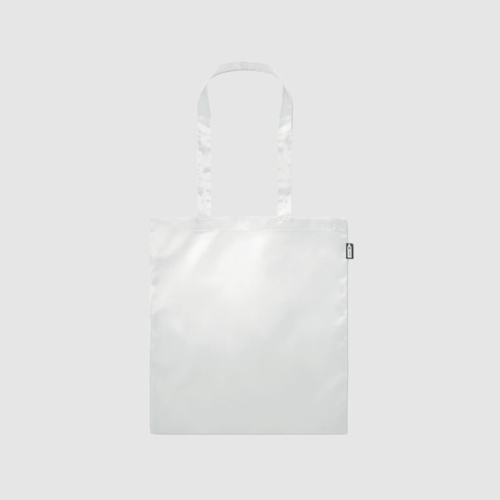 rPET Tote Bag with Label