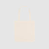 Natural Cotton Tote Bag