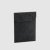 Black Felt iPad Slip Case