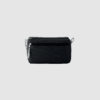 Cosmetic Accessory Bag - Black