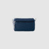 Cosmetic Accessory Bag - Navy
