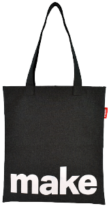 Promotional and advertising bags | The Bag Workshop