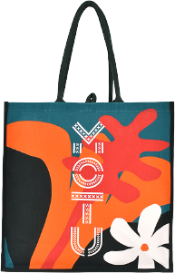 Promotional and advertising bags | The Bag Workshop