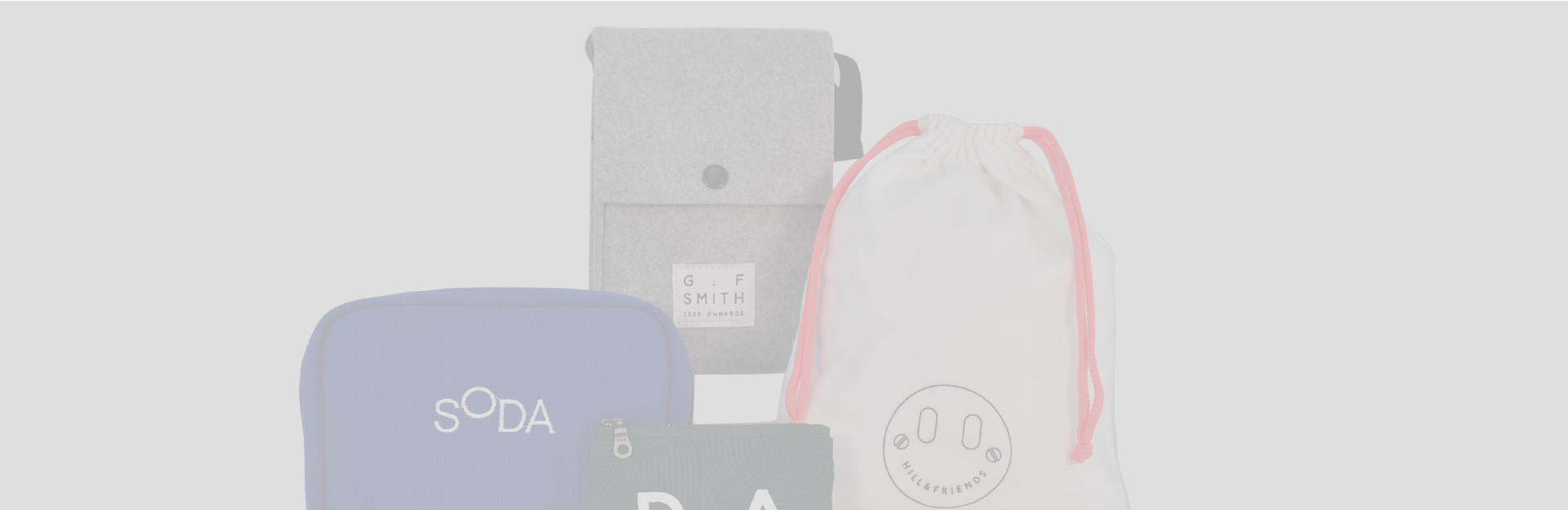 Fabric Product Packaging