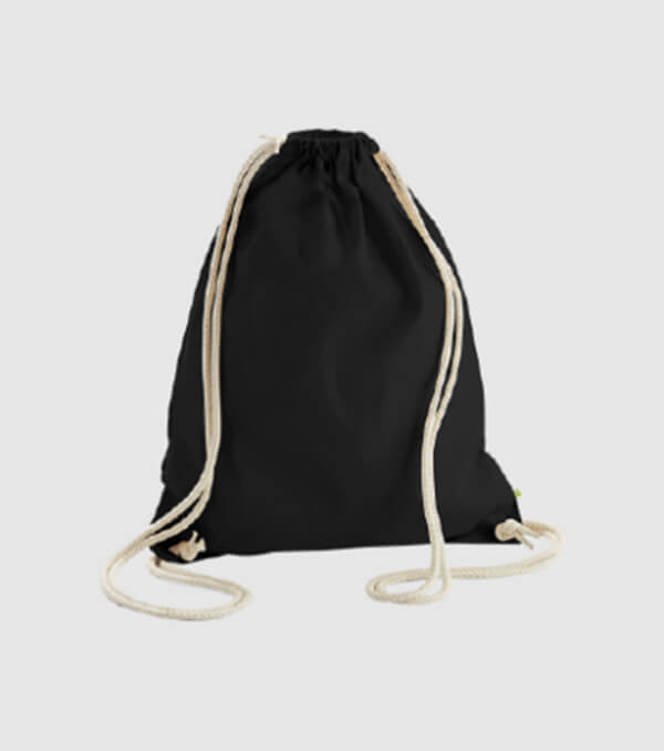 Gymsacs and Sports bags