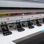printer printing bags