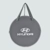 Electric car cable bag