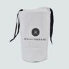 Printed Drawstring Bag with Thermal Insert