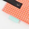 Waterproof tote bag