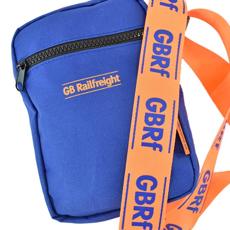 Custom accessory bag