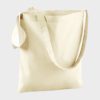 Natural Across Body Cotton Sling Bag