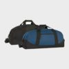 Recycled rPET Sports Holdall