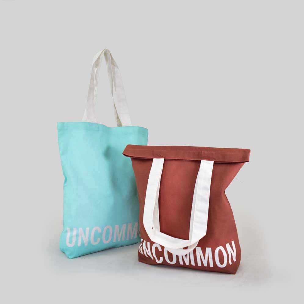 Retail Bags and Accessories