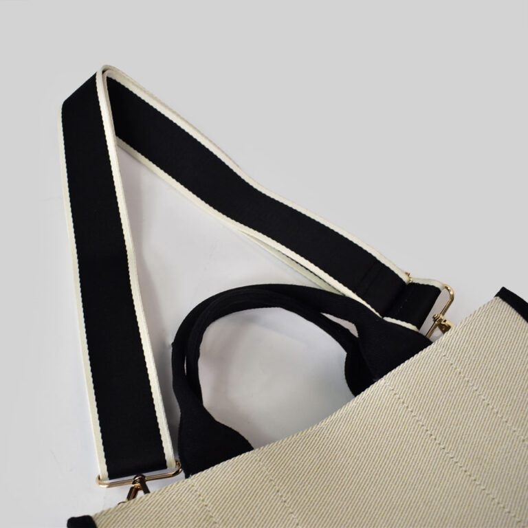 Beyond the Blank Canvas: Unleashing Creativity with Custom Bag Design