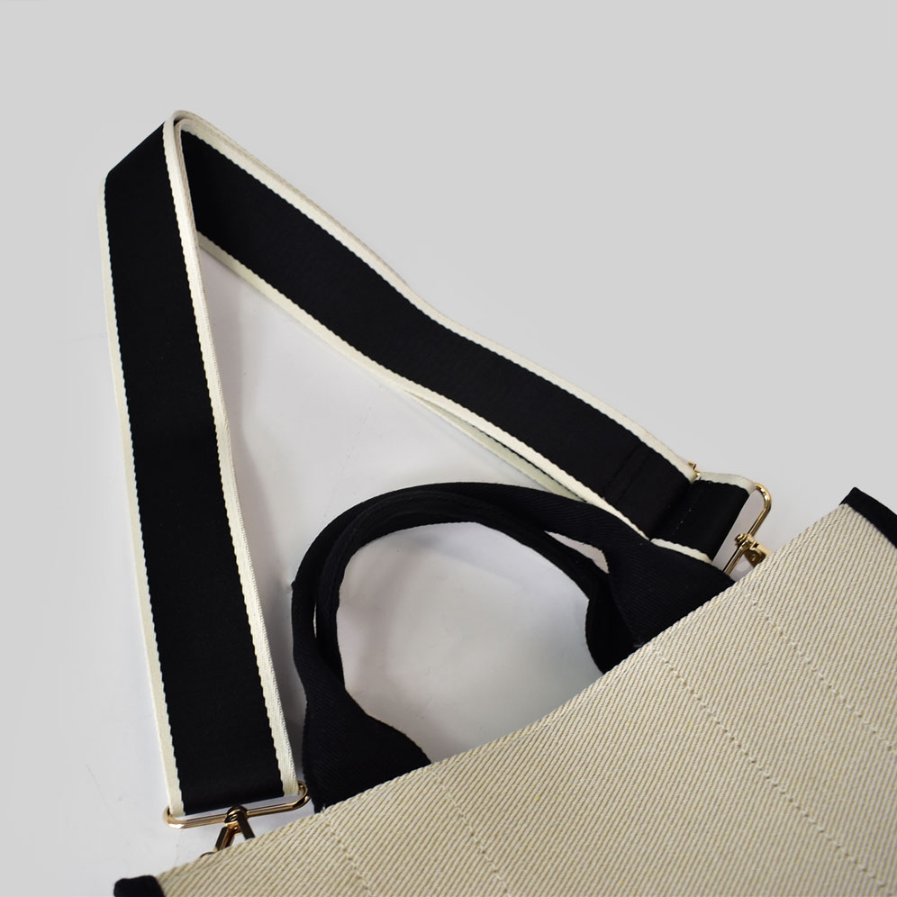 Beyond the Blank Canvas: Unleashing Creativity with Custom Bag Design