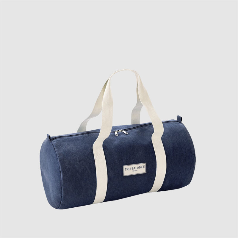 Barrel and Duffel bags