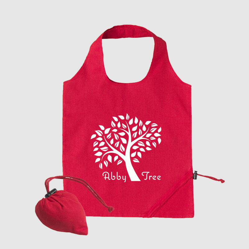 Foldable bags