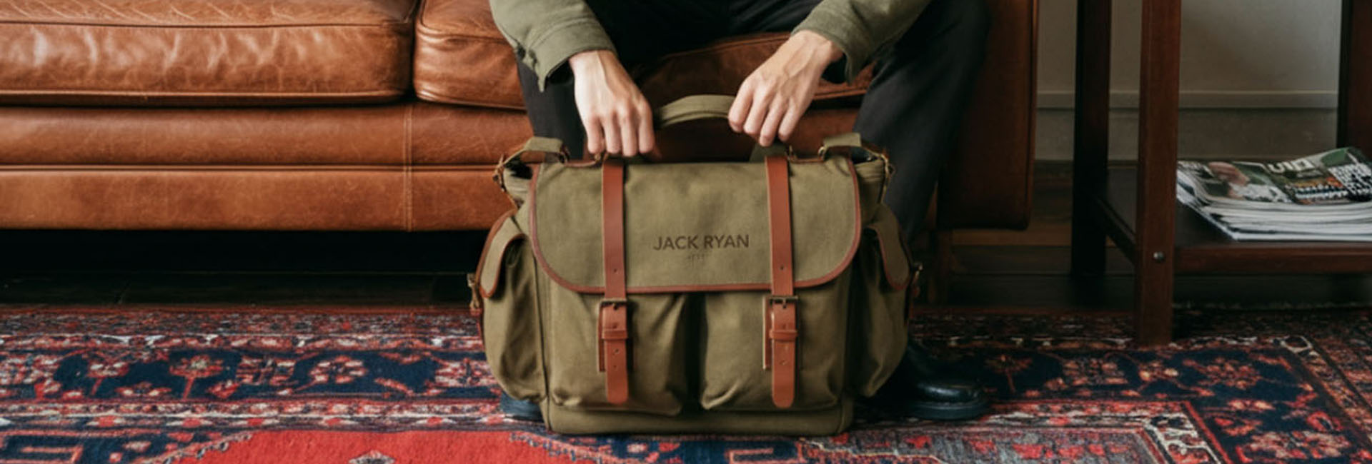Bag by Style
