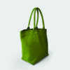 Boat Bag BWS-0218 Green Side View