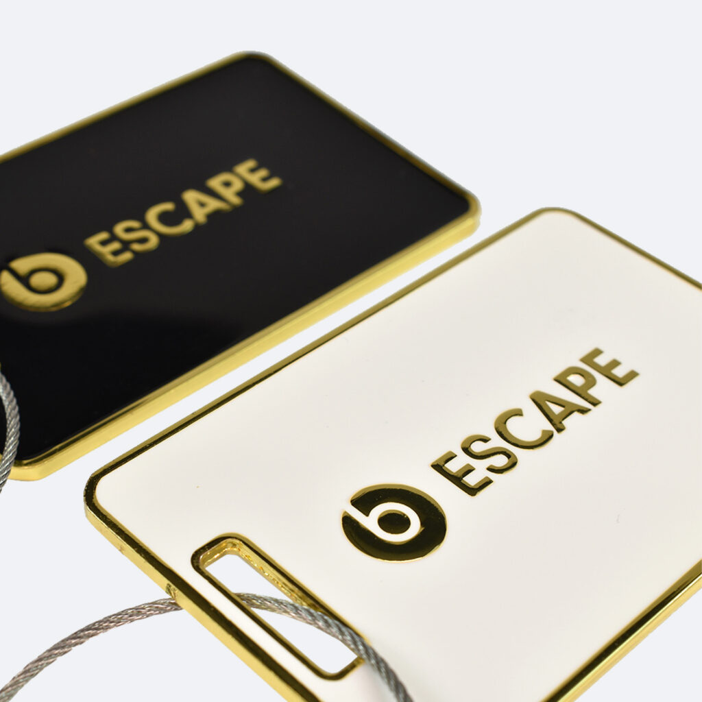 beats by dre luggage tags